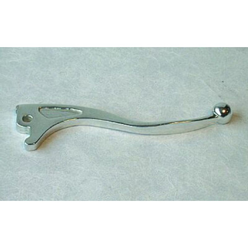 Levier de frein avant BIHR type origine aluminium coulé poli Yamaha - 1063701