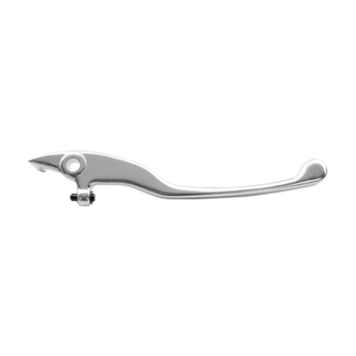 Levier V PARTS type origine aluminium moulé droit poli - 1058488