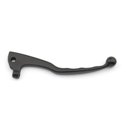 Levier V PARTS type origine aluminium moulé droit noir - 1058459