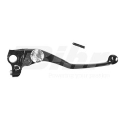 Levier de frein V PARTS noir Ducati - 1058032