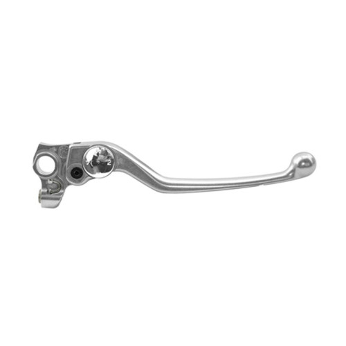 Levier de frein V PARTS type origine aluminium poli Ktm 690 Duke - 1057892