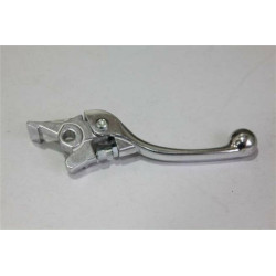 Levier de frein BIHR type origine aluminium coulé poli Yamaha WR450F - 1063890