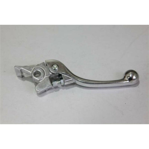 Levier de frein BIHR type origine aluminium coulé poli Yamaha WR450F - 1063890