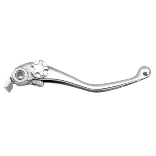 Levier de frein V PARTS type origine aluminium poli Ducati 1100 Hypermotard - 1058038