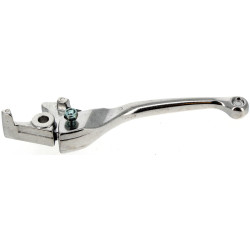 Levier de frein avant BIHR type origine aluminium coulé poli Yamaha - 1063757