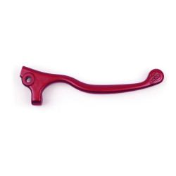 Levier de frein S3 Digit rouge Nissin - 1061092