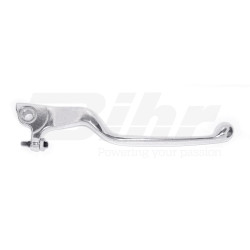 Levier de frein V PARTS type origine aluminium poli Aprilia Rs 125 - 1057876