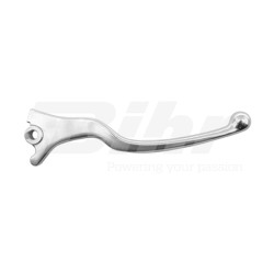 Levier de frein V PARTS type origine aluminium poli Aprilia 125 Sx - 1057885