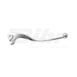 Levier de frein V PARTS type origine aluminium poli Yamaha Ybr125 - 1057881