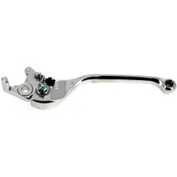 Levier de frein avant BIHR type origine aluminium coulé poli Suzuki LT-R450/Z400 Quadsport - 1063747