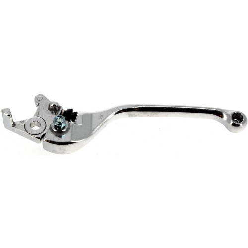 Levier de frein avant BIHR type origine aluminium coulé poli Suzuki LT-R450/Z400 Quadsport - 1063747