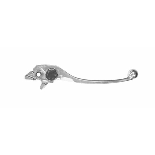 Levier de frein V PARTS type origine aluminium poli Honda Cb 650 F - 1058015