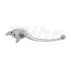 Levier de frein V PARTS type origine aluminium poli Suzuki C800 Intruder - 1064152