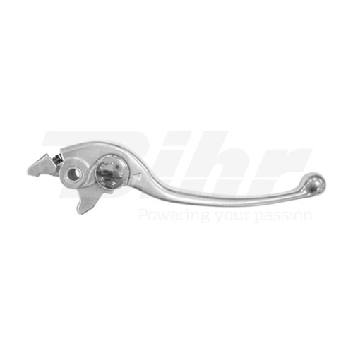 Levier de frein V PARTS type origine aluminium poli Suzuki C800 Intruder - 1064152