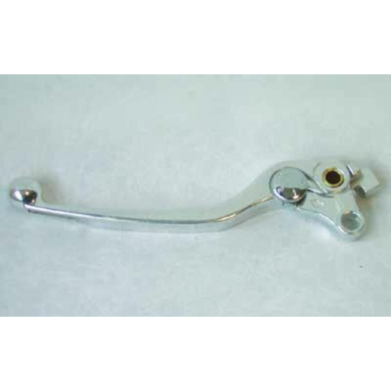 Levier d'embrayage V PARTS type origine aluminium poli Suzuki Gsx R1000