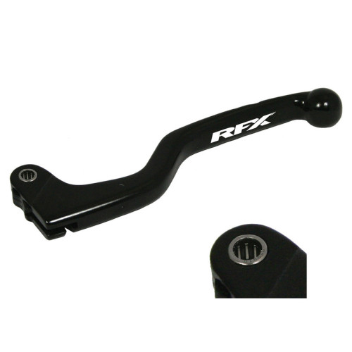 Levier d'embrayage RFX Pro (Noir) (Magura) - 1110452001