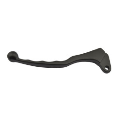 Levier V PARTS type origine aluminium moulé gauche noir - 1058461