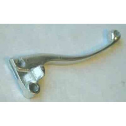 Levier d'embrayage V PARTS type origine aluminium poli Kawasaki W650 - 1064210