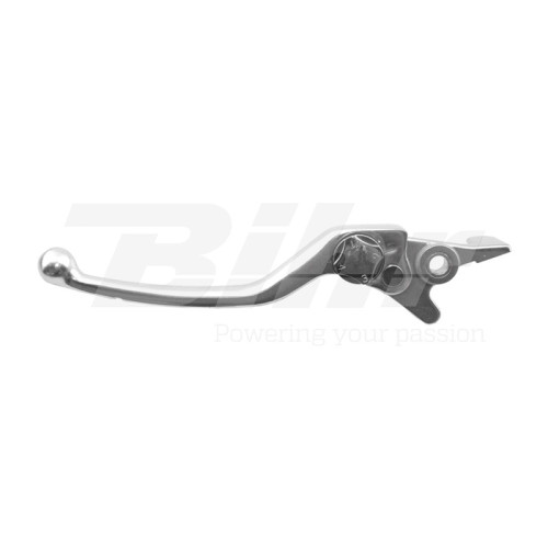 Levier d'embrayage V PARTS type origine aluminium poli Aprilia Dorsoduro 750 - 1064153