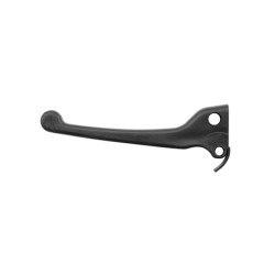 Levier V PARTS type origine aluminium moulé gauche noir - 1058498