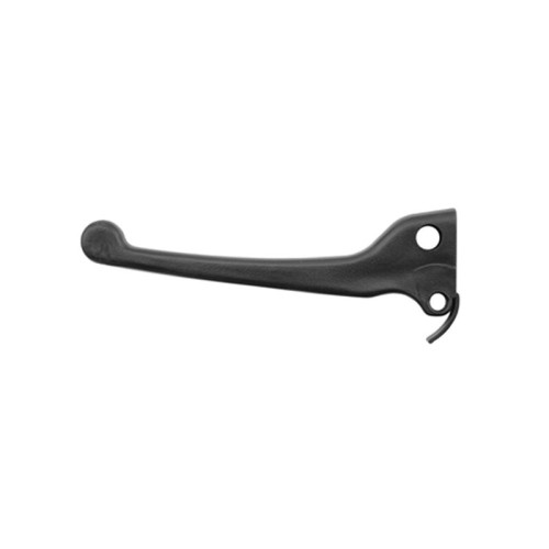 Levier V PARTS type origine aluminium moulé gauche noir - 1058498