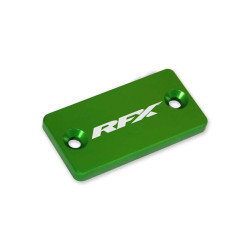 Jeu de couvercle de maître cylindre RFX Pro (Vert) - Kawasaki KXF250/450 - 1110887001