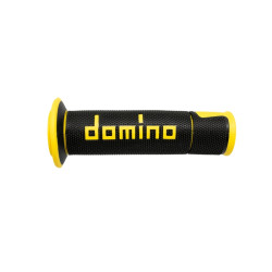 Revêtements DOMINO A450 Street Racing full grip - 1083492004