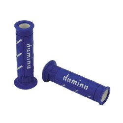 Revêtements DOMINO A250 Road Racing Dual Compound sans gauffrage