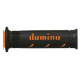 Revêtements DOMINO A250 Road Racing Dual Compound sans gauffrage