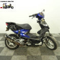 MBK 50 Nitro de 2007