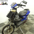 MBK 50 Nitro de 2007