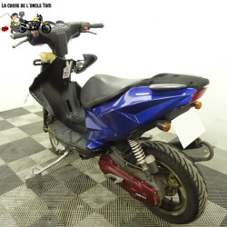 MBK 50 Nitro de 2007