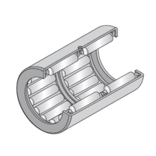 Cage à aiguilles NTN - 20X26X30 - 1016784