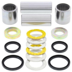 Kit réparation de bras oscillant ALL BALLS Honda CR125R/HM CRE125 - 1039619