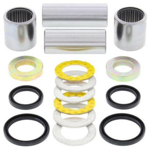 Kit réparation de bras oscillant ALL BALLS Honda CR125R/HM CRE125 - 1039619