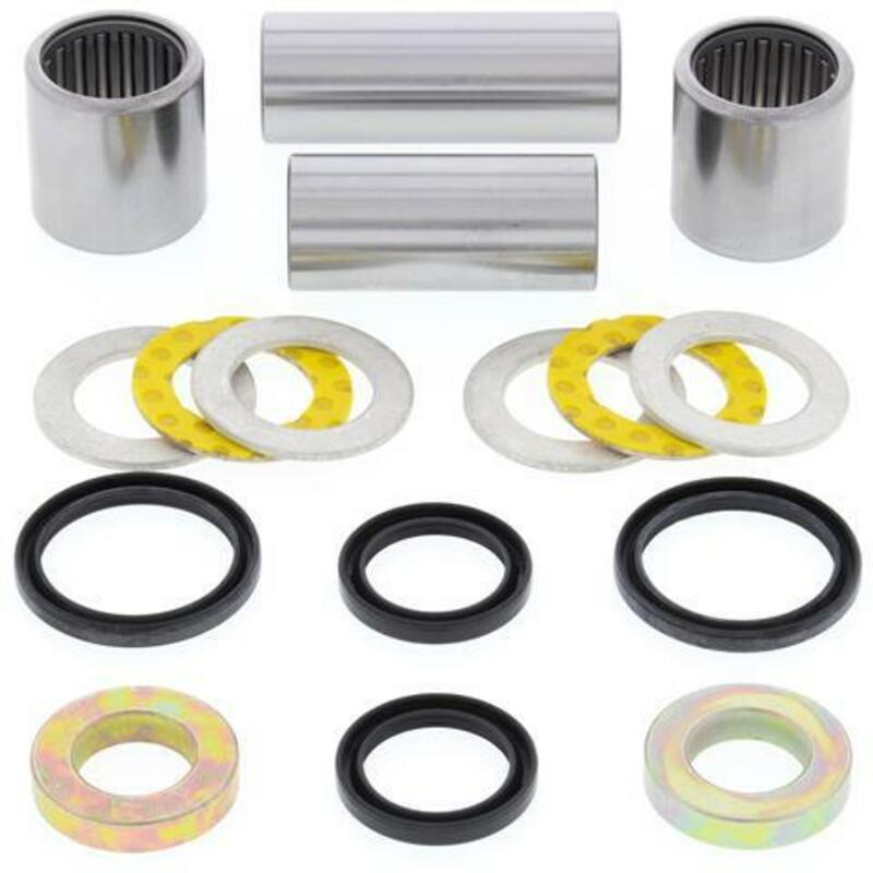 Kit réparation de bras oscillant ALL BALLS Honda CRF250R/HM CRE-F250X