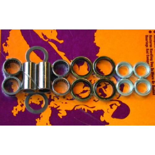 KIT REPARATION DE BRAS OSCILLANTS POUR KTM SX,MXC,EXC400/520 2000-02 - 1047477