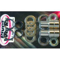 KIT REPARATION DE BRAS OSCILLANTS POUR YAMAHA YZ125/250/400/426 1999-01, WR400/426 1999-01 ET YZ250F 2001 - 1047485