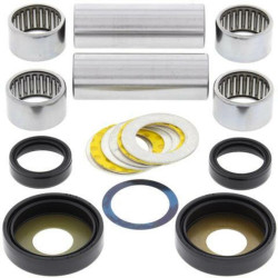 Kit réparation de bras oscillant ALL BALLS Yamaha YZ125/250/WR250Z - 1039645