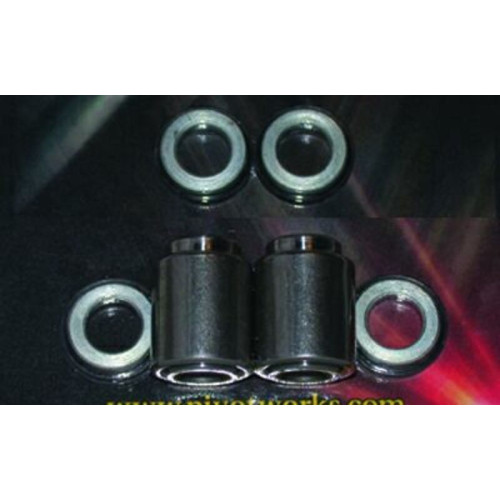 KIT REPARATION DE BRAS OSCILLANTS POUR KAWASAKI KX125/250 1986-91, KX500 1986-01 ET KLX300/KDX200 1992-94 - 1047454