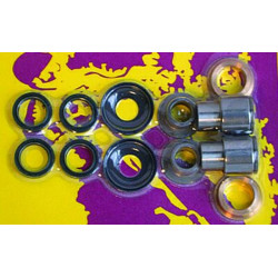 KIT REPARATION DE BRAS OSCILLANTS POUR SUZUKI RM125 1985-86 - 1047466