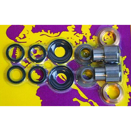 KIT REPARATION DE BRAS OSCILLANTS POUR SUZUKI RM125 1985-86 - 1047466