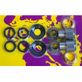 KIT REPARATION DE BRAS OSCILLANTS POUR SUZUKI RM125 1985-86