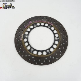 Disque de frein arrière Yamaha 1000 FAZER 2003 - CTM-9238-004