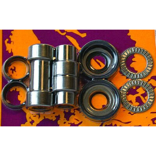 KIT REPARATION DE BRAS OSCILLANTS POUR YAMAHA YZ250 1993-97 - 1047490