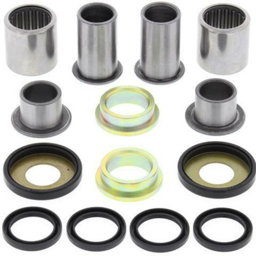 Kit réparation de bras oscillant ALL BALLS Suzuki RM125/RM250/RMX250 - 1039624