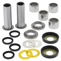 Kit roulements de bras oscillant ALL BALLS Suzuki LT-R450 - 1039690