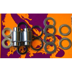 KIT REPARATION DE BRAS OSCILLANTS POUR HONDA CR250R 2002-07 - 1047439