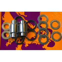 KIT REPARATION DE BRAS OSCILLANTS POUR HONDA CR125R 2002-07