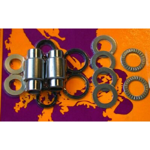 KIT REPARATION DE BRAS OSCILLANTS POUR HONDA CR125R 2002-07 - 1047438